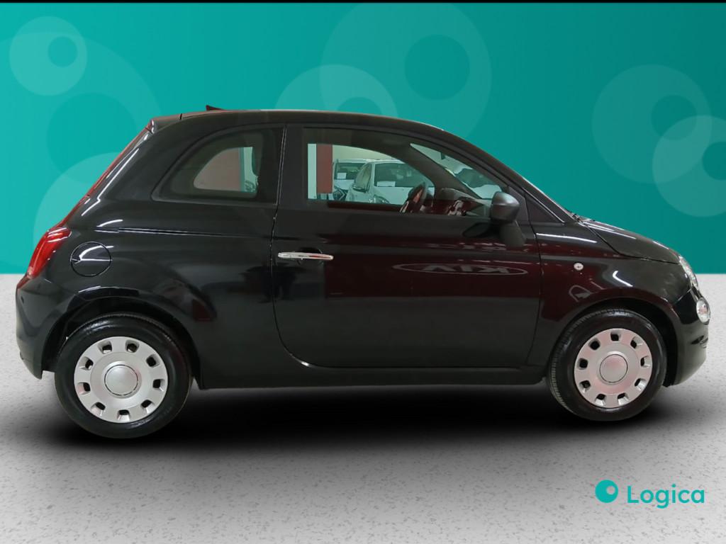 FIAT 500 III 2015 - 500 1.0 hybrid Cult 70cv