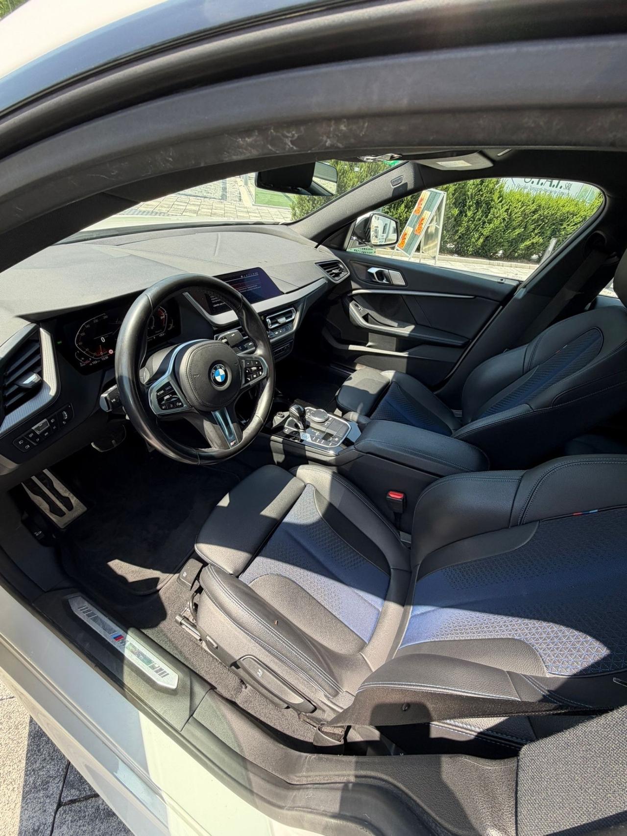 Bmw 216 Gran Coupe Msport