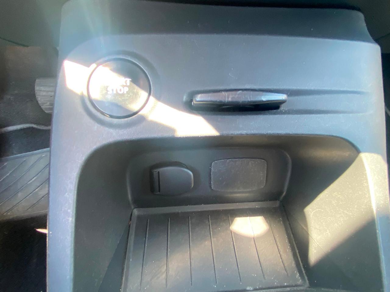 Renault Captur dCi 8V 90 CV Start&Stop Energy Iconic