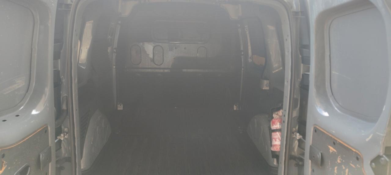 Renault Kangoo Blue dCi 95CV Express Furgone Ice Plus