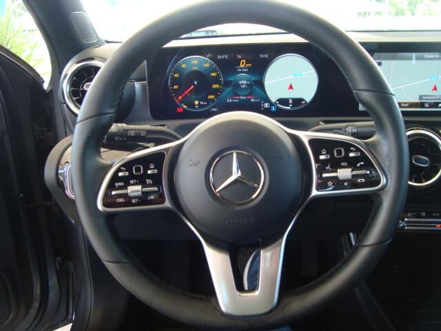 Mercedes-benz A 200 d Automatic Sport 2021