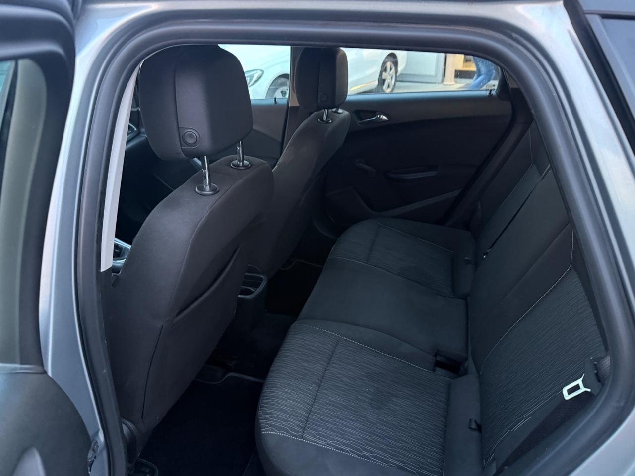 Opel Astra 1.4 Turbo 140CV Sports Tourer GPL Tech Elective