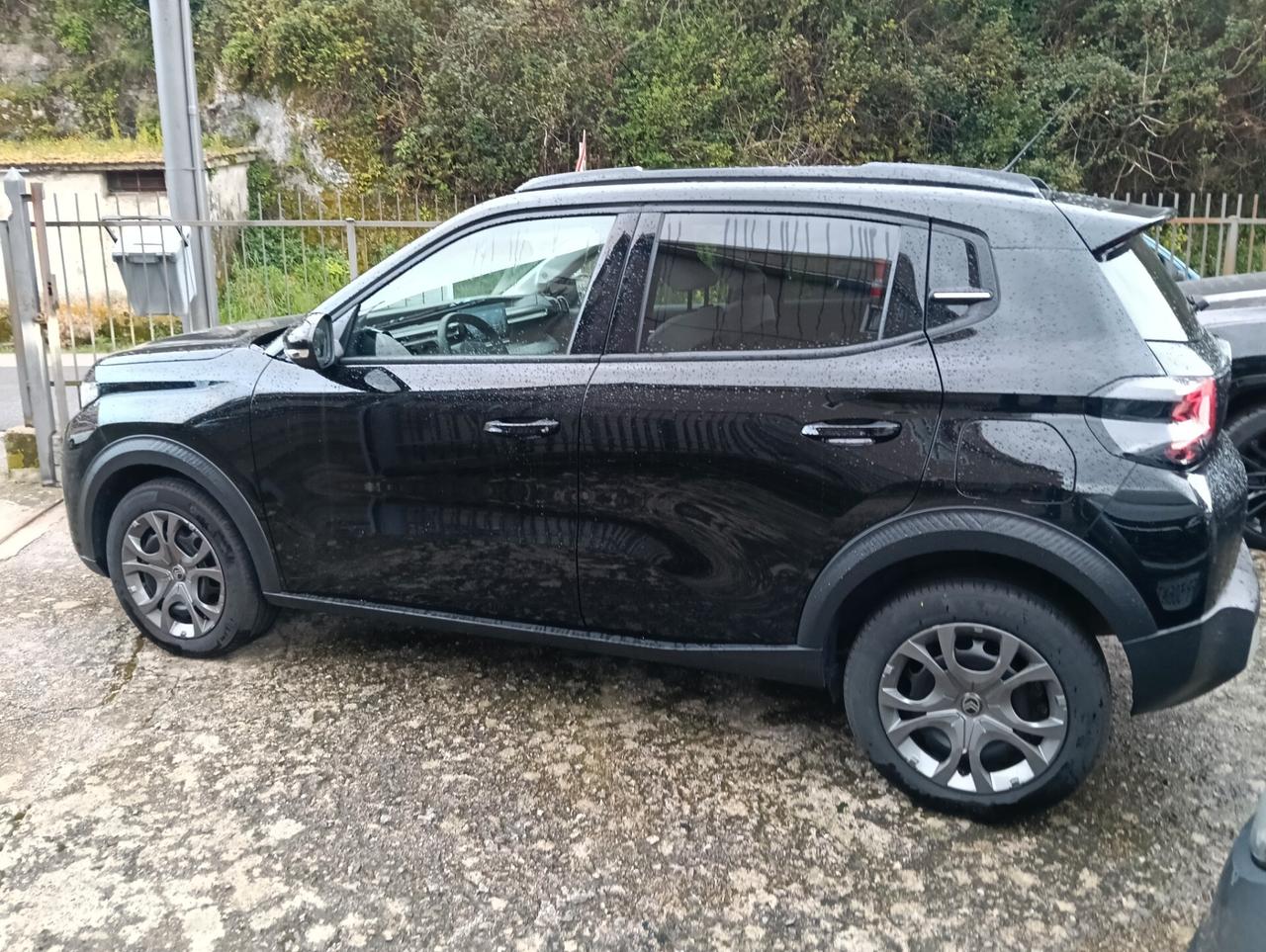 Citroen C3 PureTech 100 S&S Max