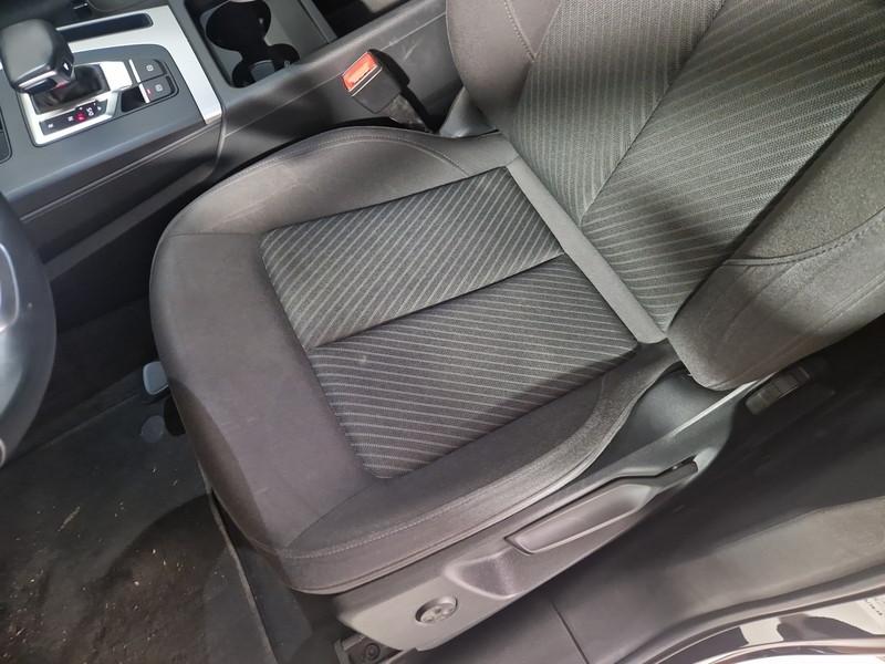 AUDI Q5 SPORTBACK 40 TDI MHEV quattro S tronic