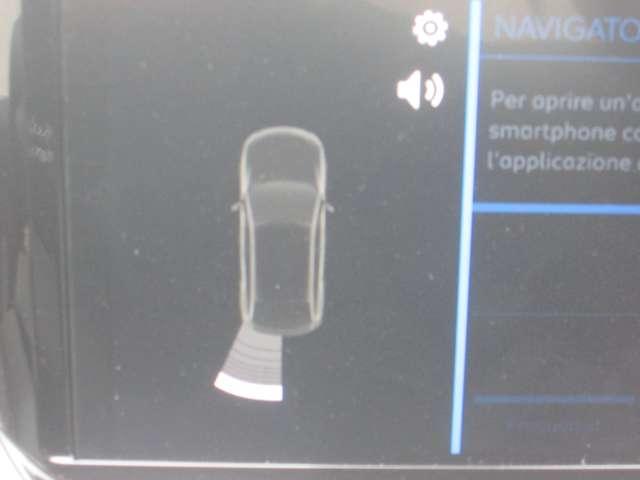 Peugeot 208 1.2 puretech Style 100cv KM0 PREZZO REALE