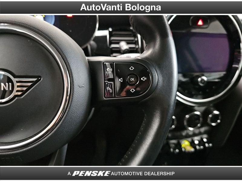 MINI Mini Full Electric Mini Cooper SE Electric