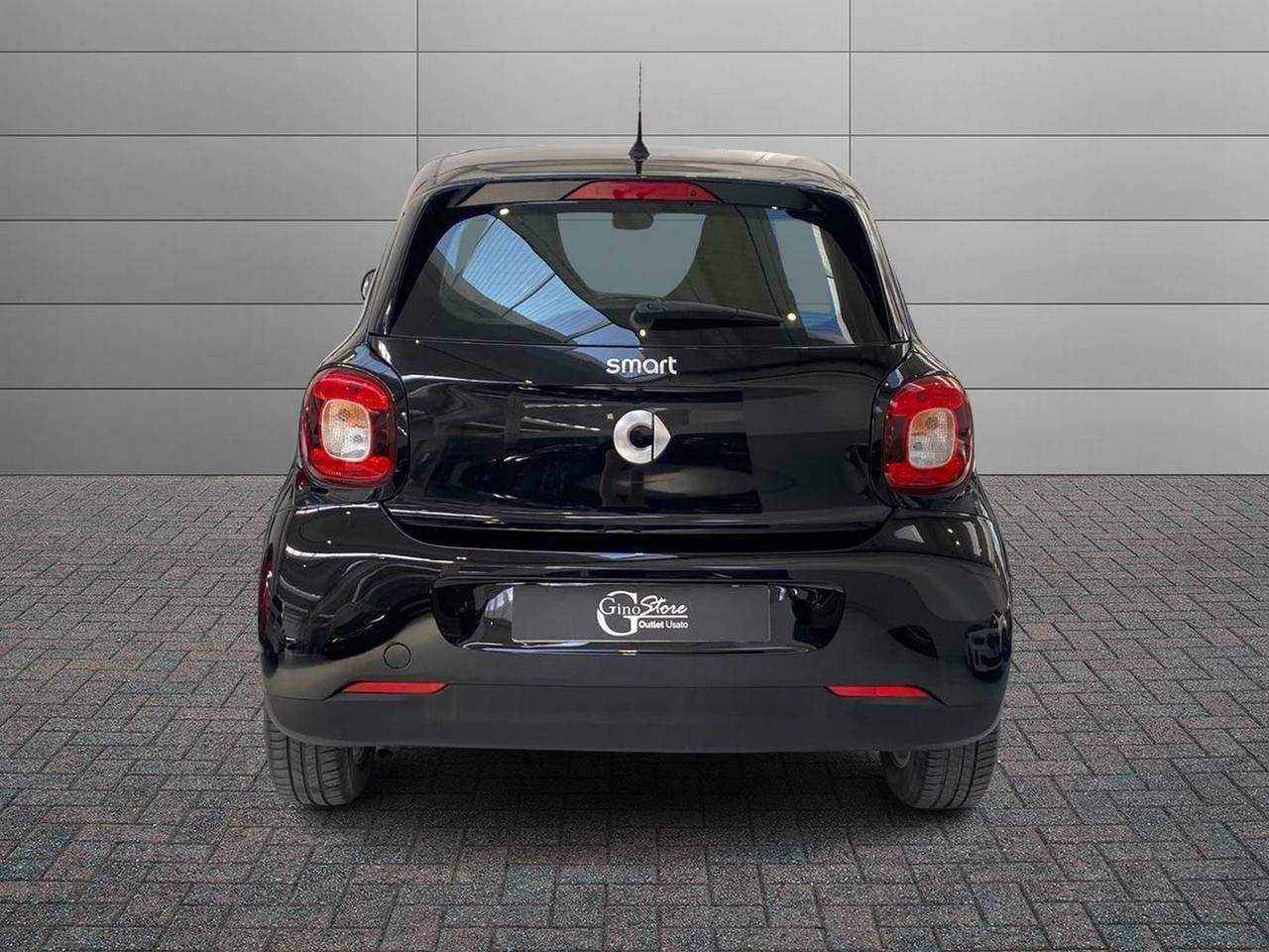 SMART Forfour II 2015 - Forfour 1.0 Passion 71cv my18