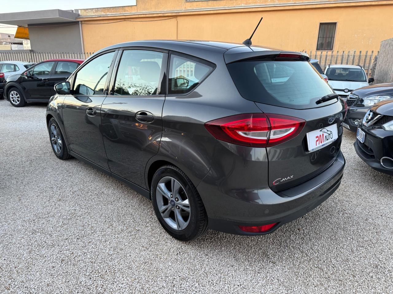 Ford C-Max 1.5 TDCi 120CV Start&Stop Business