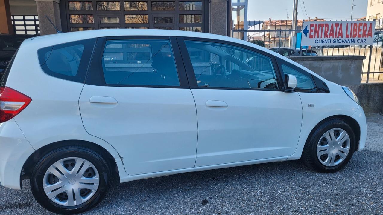 Honda Jazz 1.2 i-VTEC Trend