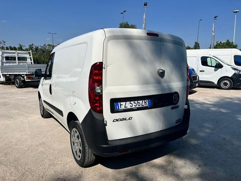 FIAT Doblò 1.4 T-Jet CH1 Lounge (IVA ESCL.)