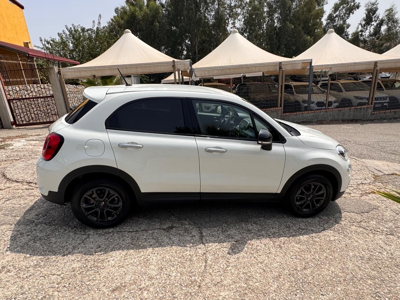 Fiat 500X 1.3 MultiJet 95 CV Club
