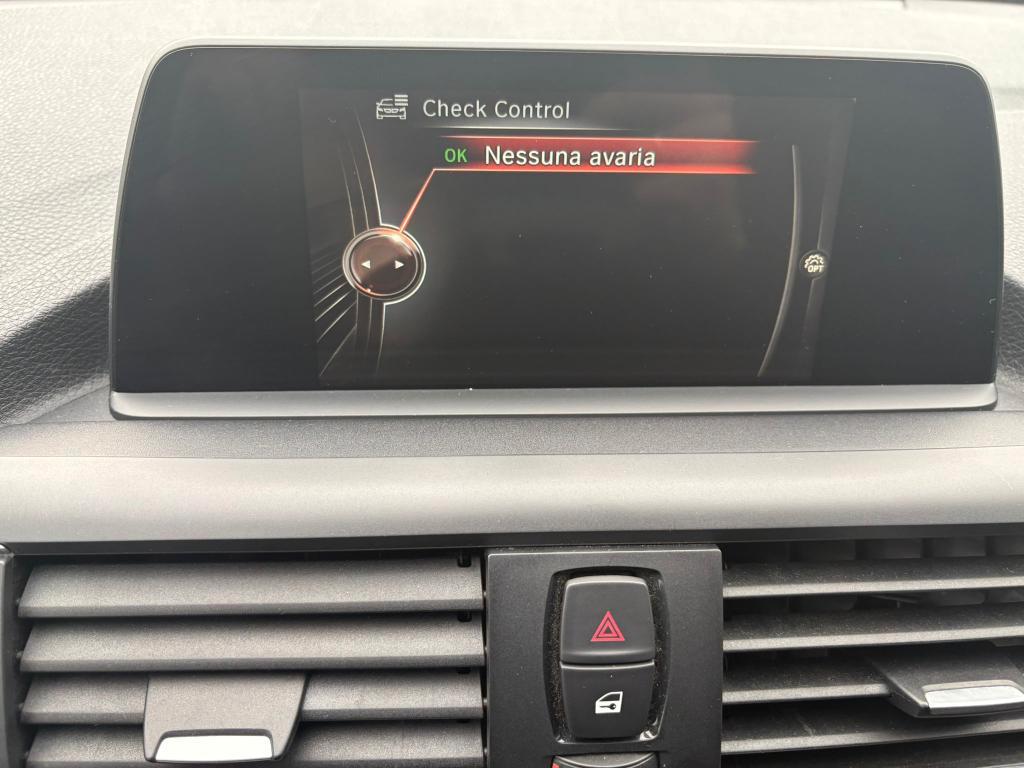 BMW Serie 1 5 Porte 116d Msport 5p