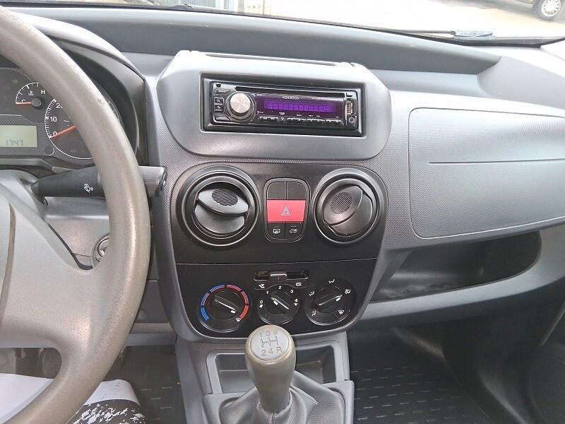 Citroen Nemo 1.4 75CV Furgone