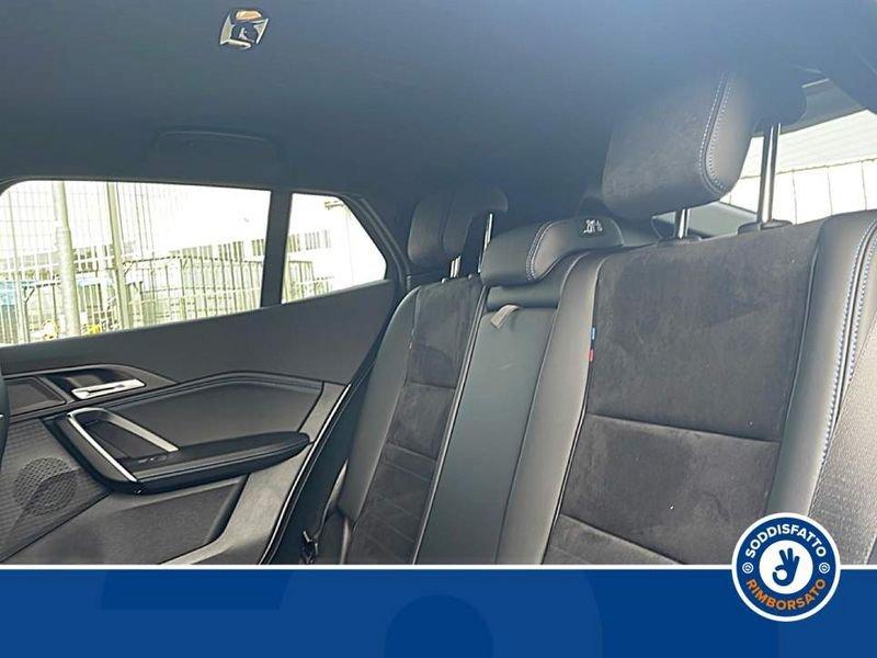 BMW X2 sDrive 18d M Sport
