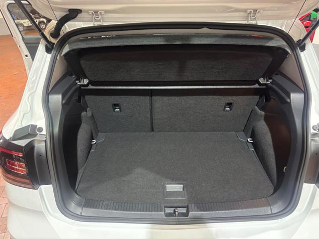 VOLKSWAGEN T-Cross 1.0 TSI LIFE VIRTUAL COCKPIT NEOPATENTATI