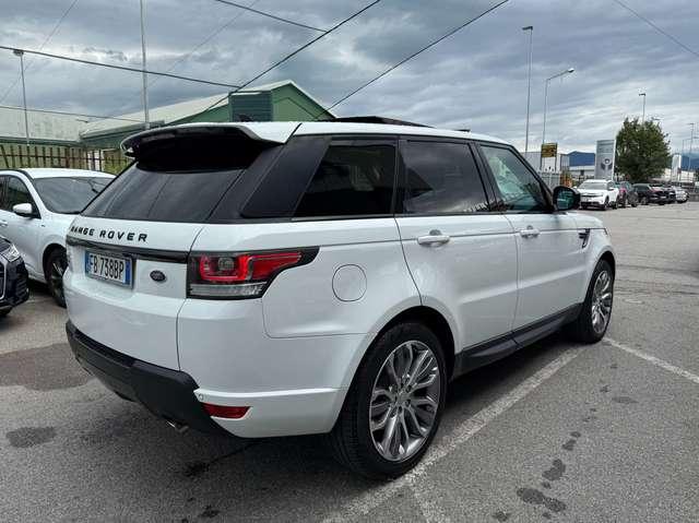 Land Rover Range Rover Sport 3.0 tdV6 HSE Dynamic auto