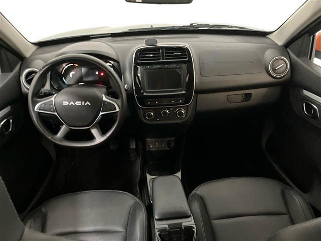 DACIA Spring Electric 45 Expression