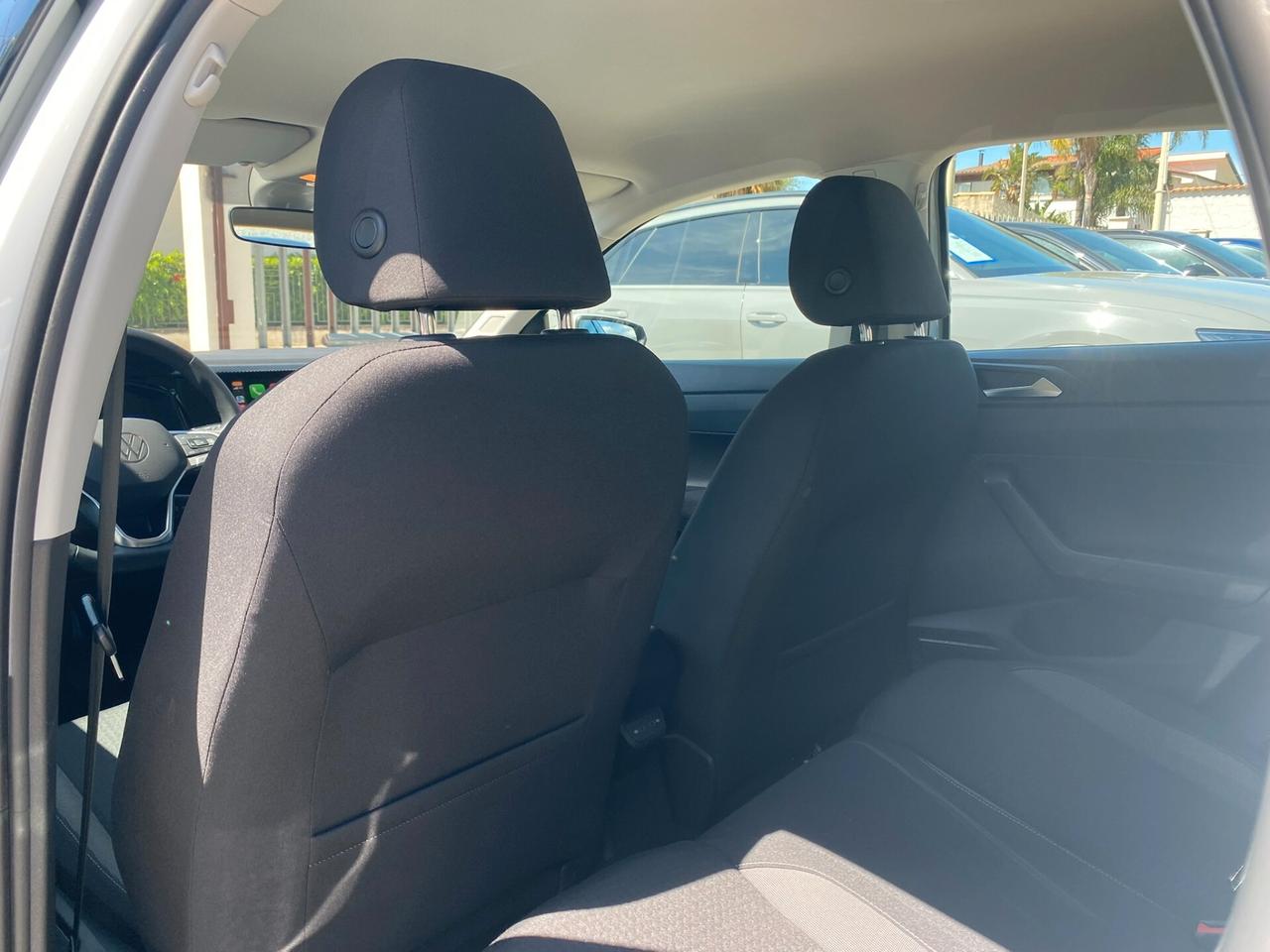 Volkswagen Polo Life 1.0 TSI 95CV