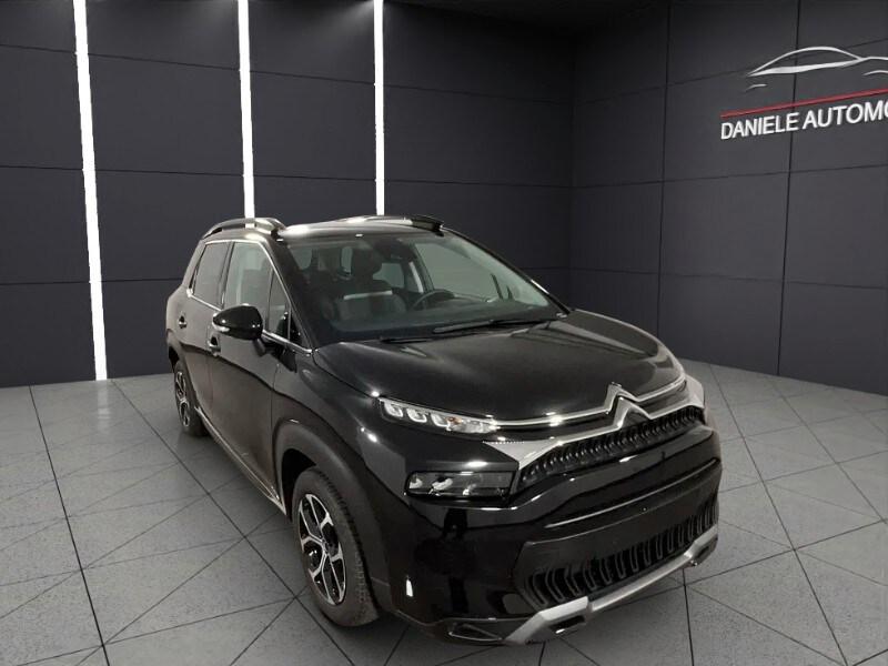 CITROEN C3 Aircross 1ª s. C3 Aircross PureTech...