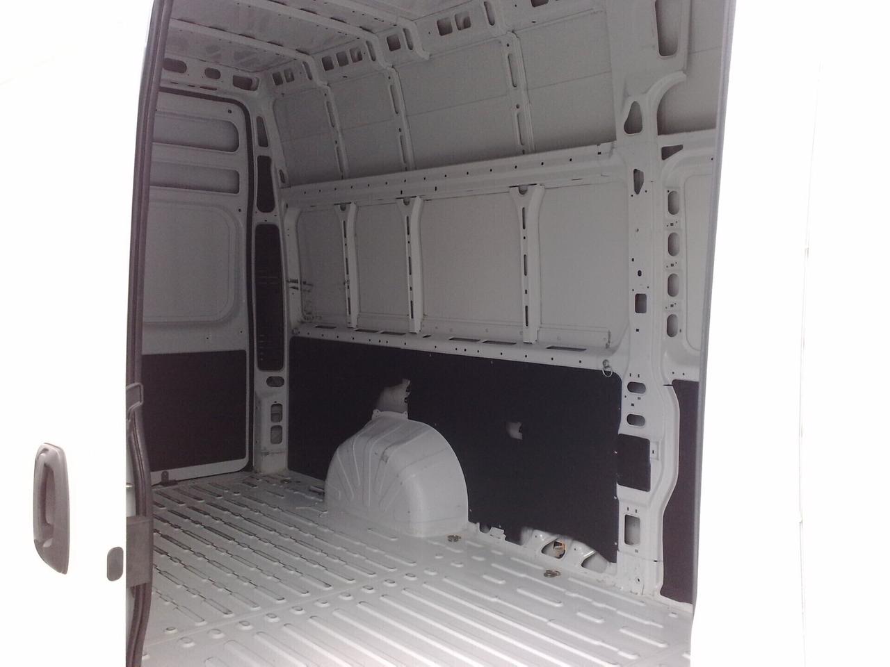 Fiat Ducato 2.3mjet 150cv MAXI H3 - 2017