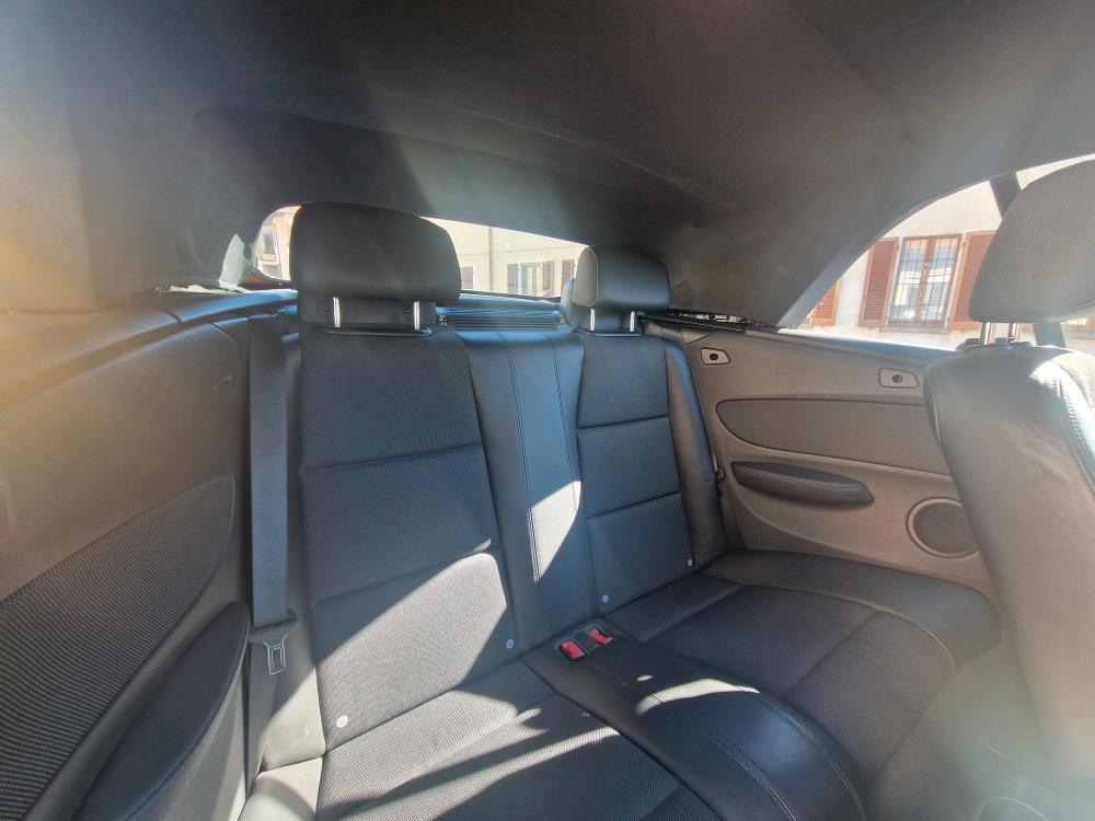 BMW 118 i Cabrio Futura