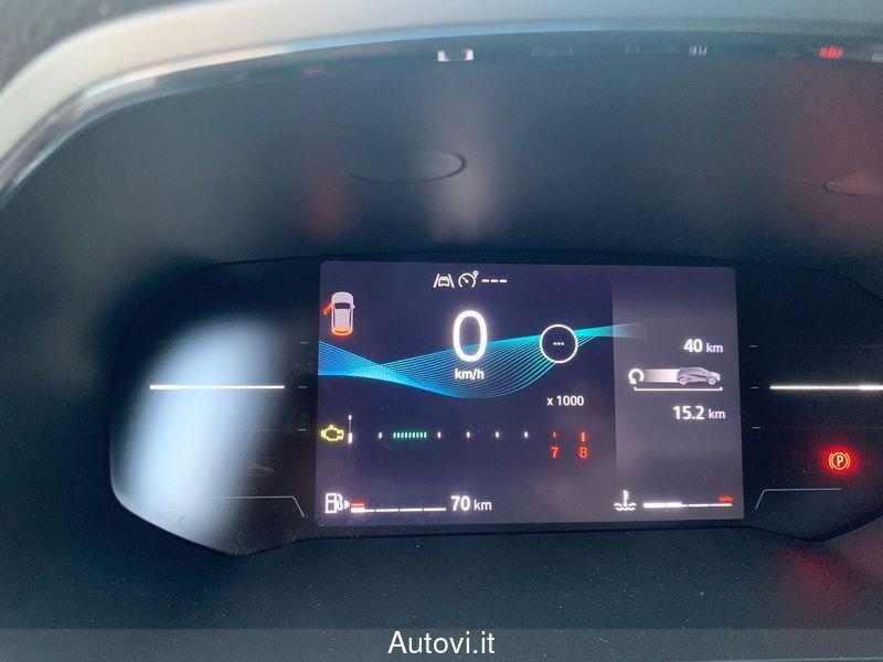 Renault Captur TCe 90 CV iNFORM