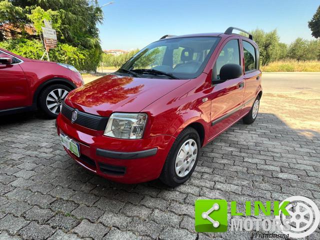 FIAT Panda 1.2 Active EasyPower GPL
