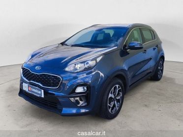 KIA Sportage 1.6 CRDI 136 CV DCT7 2WD Energy 24 MESI DI GARANZIA