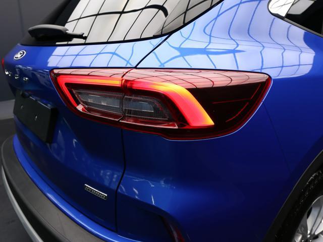 FORD Kuga 2.5 Full Hybrid 180 CV CVT 2WD Titanium