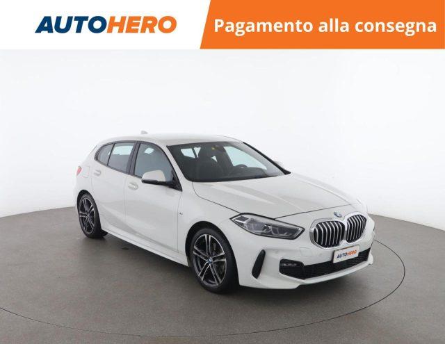 BMW 118 d 5p. Msport