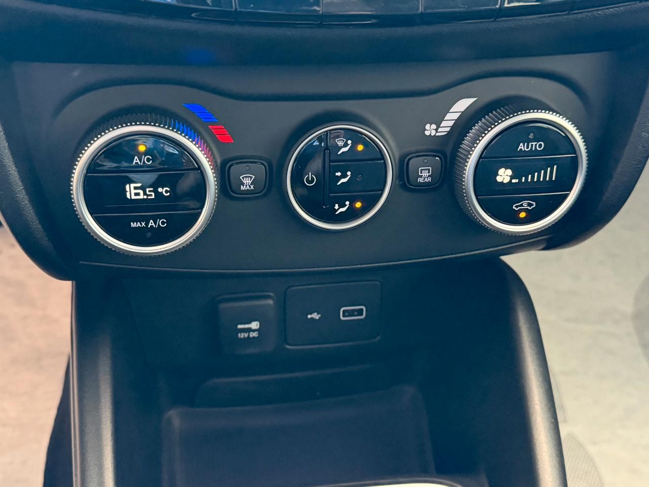 Fiat Tipo New 1.6 M.JET 130 cv. 5 porte LIFE