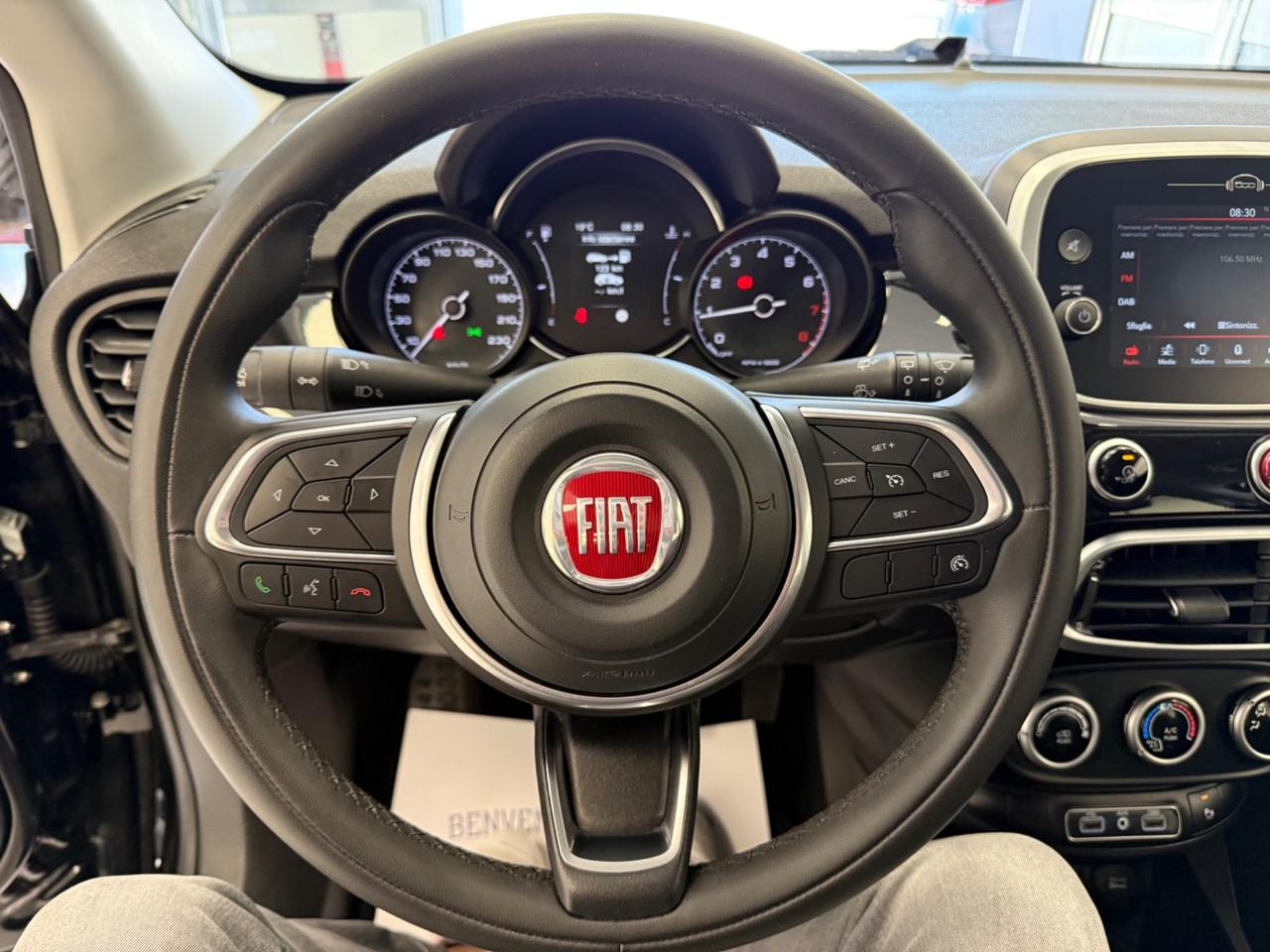 Fiat 500X 1.0 T3 120 CV Lounge