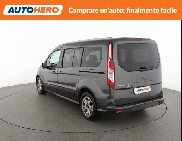 FORD Grand C-Max Gran Tourneo Connect 1.5 TDCi 120 CV Titanium