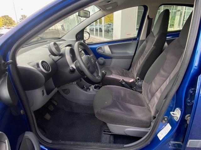 CITROEN C1 1.0 5P. AMIC1 Neopatentati