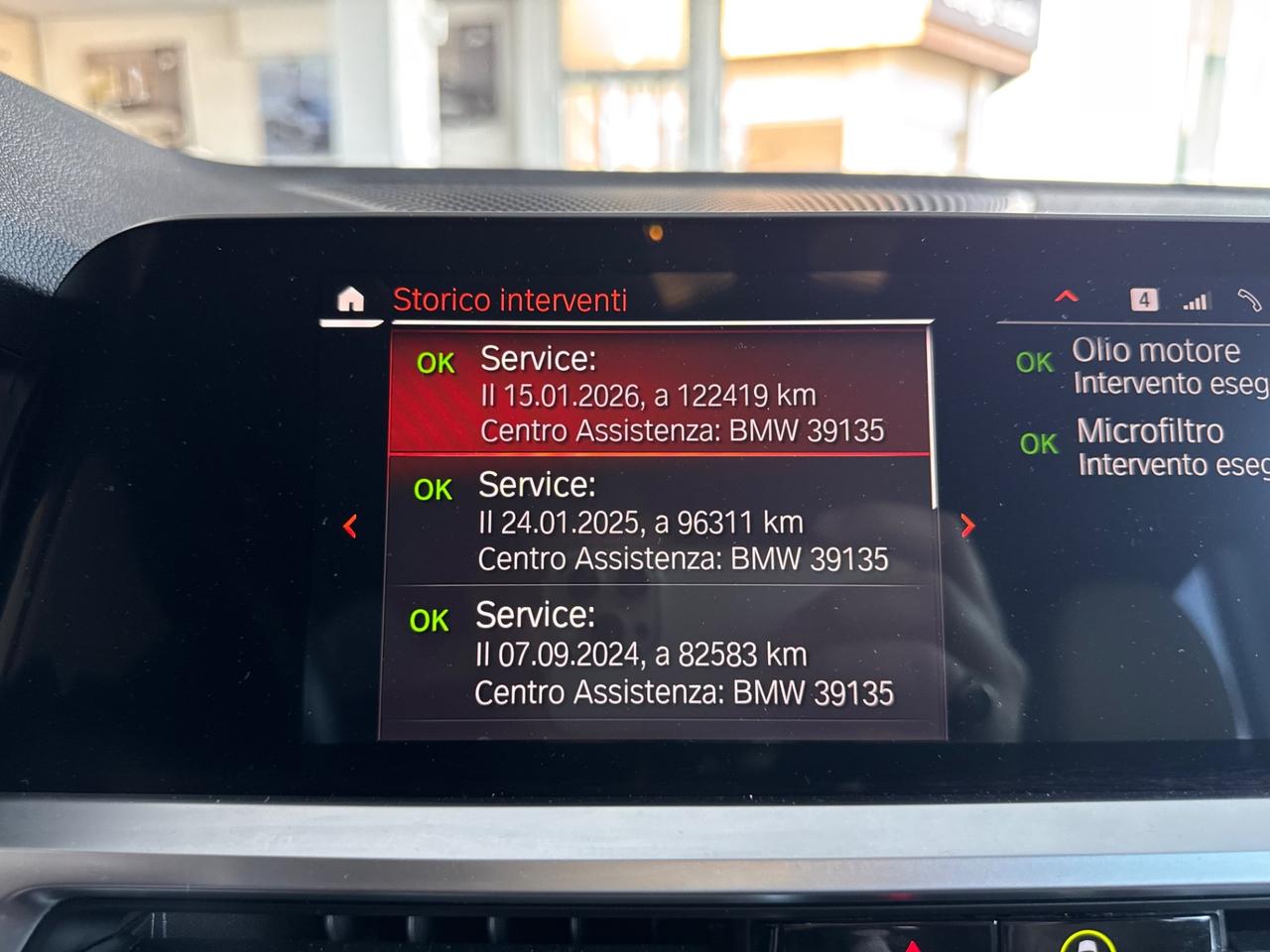 Bmw 420d 48V Gran Coupé Msport-Pro