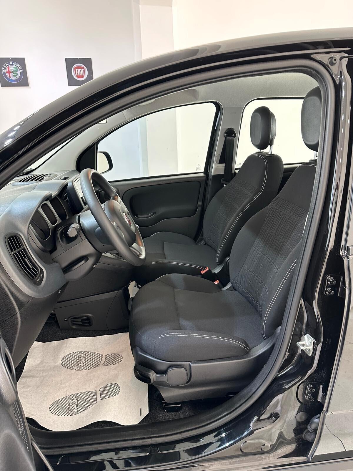 FIAT PANDA 1.0 FIREFLY S&S HYBRID GPL