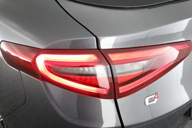 ALFA ROMEO Stelvio Stelvio 2.2 Turbodiesel 210 CV AT8 Q4 Veloce