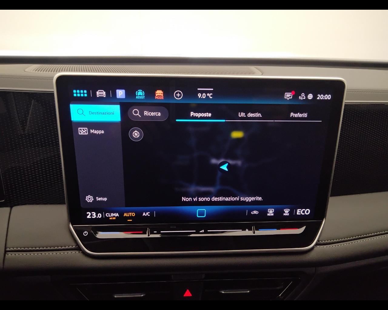 VOLKSWAGEN Tiguan III 2024 - Tiguan 1.5 tsi ehybrid Edition Plus 204cv dsg