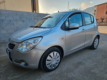 Opel Agila 1.3 CDTI 75CV Enjoy