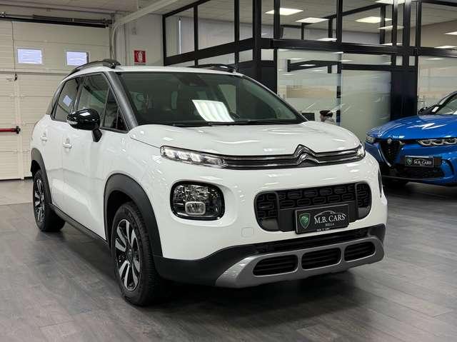 Citroen C3 Aircross C3 Aircross 1.2 puretech Shine
