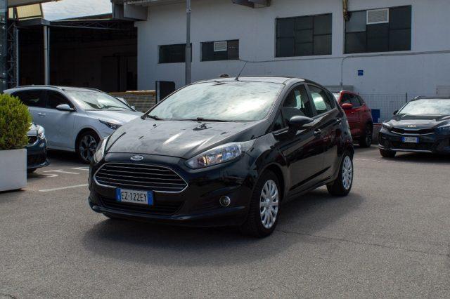 FORD Fiesta 1.5 TDCi 75CV 5 porte Business