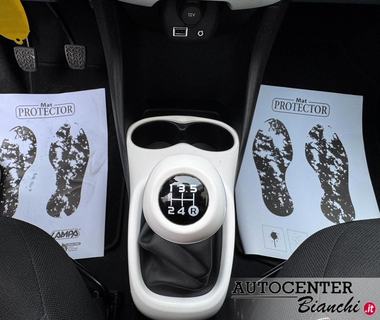 Citroen C1 3p 1.0 vti Shine s