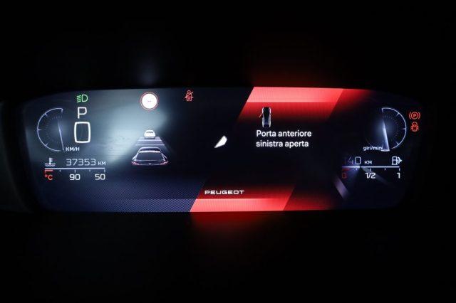 PEUGEOT 408 408 PureTech 130 S&S EAT8 Allure Pack