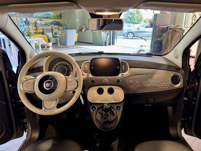 FIAT 500 500 1.0 Hybrid Dolcevita