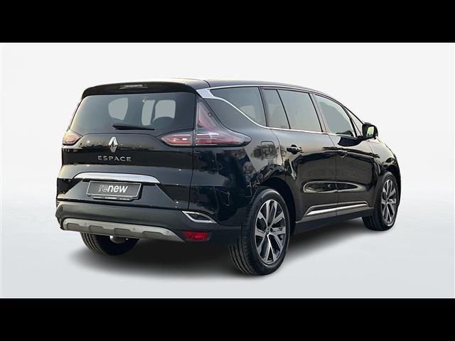 RENAULT Espace 1.6 dCi 160cv Intens EDC 7p.ti