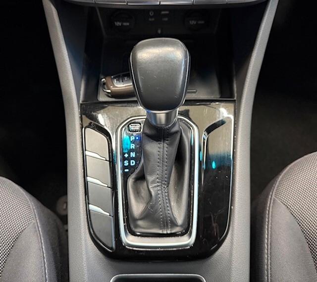 Hyundai Ioniq 1.6 Hybrid DCT Style