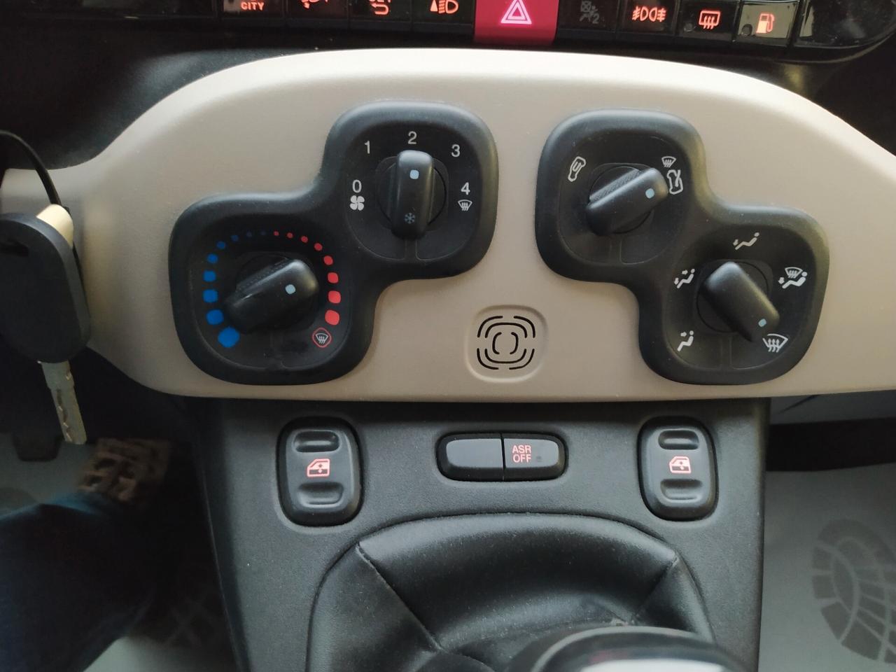 Fiat Panda 0.9 TwinAir Turbo Natural Power Easy Neopatentati