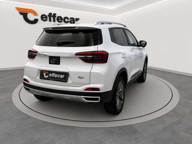 DR Automobiles DR4.0 1.5 Bi-Fuel GPL