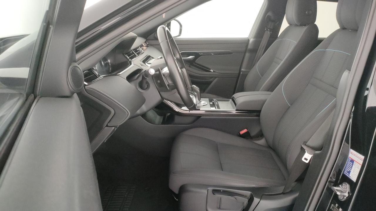LAND ROVER Range Rover Evoque II 2019 - Evoque 2.0d i4 mhev SE awd 150cv auto
