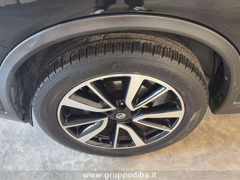 Nissan X-Trail III 2014 Diesel 1.6 dci Tekna 4wd E6